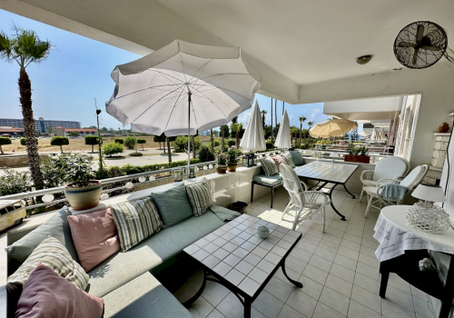 4 værelses lejlighed til salg i Turkler - Avsallar