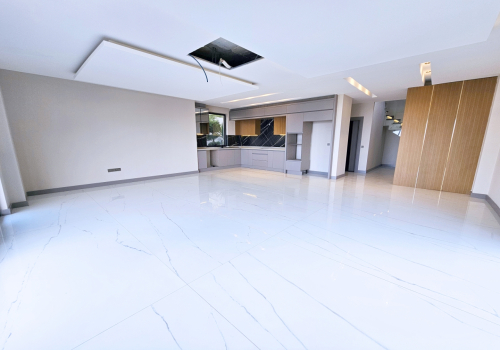 Роскошные частные виллы 4+1 на продажу в Каргыджак