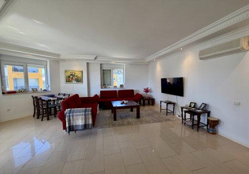 Alanya Park – Просторные Апартаменты 2+1 Продажу в Алании