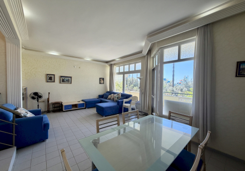 Palm Villa - Продается вилла с 3 спальнями в Тюрклере